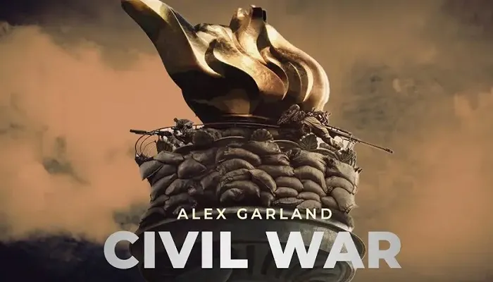 Civil War (2024) วิบัติสมรภูมิเมืองเดือด