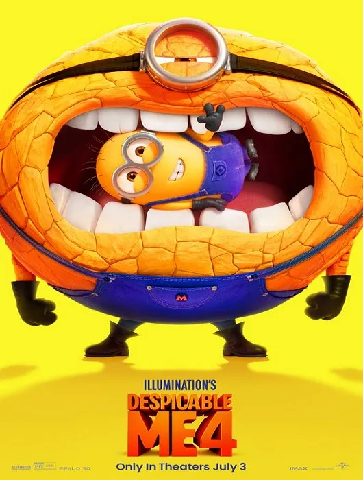 ตัวอย่าง despicable me 4 มิสเตอร์แสบ ร้ายเกินพิกัด 4